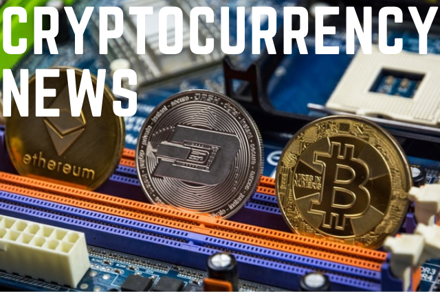 cryptocurrency news